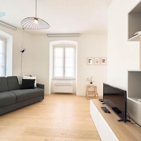 Corridoni 2B Tirabora Short Rent Trieste Exterior foto