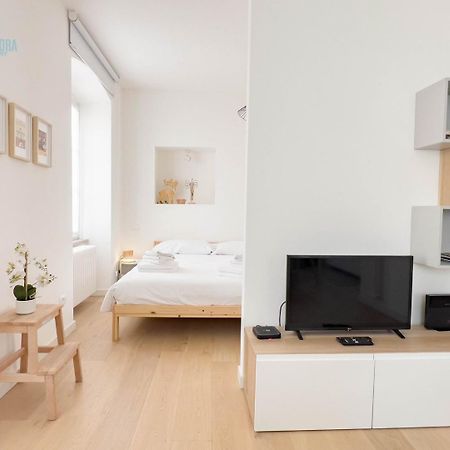 Corridoni 2B Tirabora Short Rent Trieste Exterior foto
