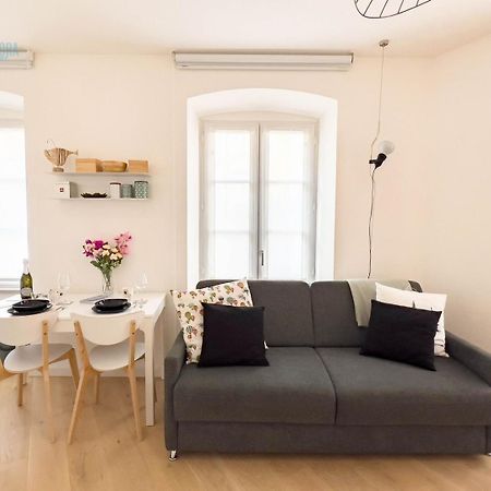 Corridoni 2B Tirabora Short Rent Trieste Exterior foto