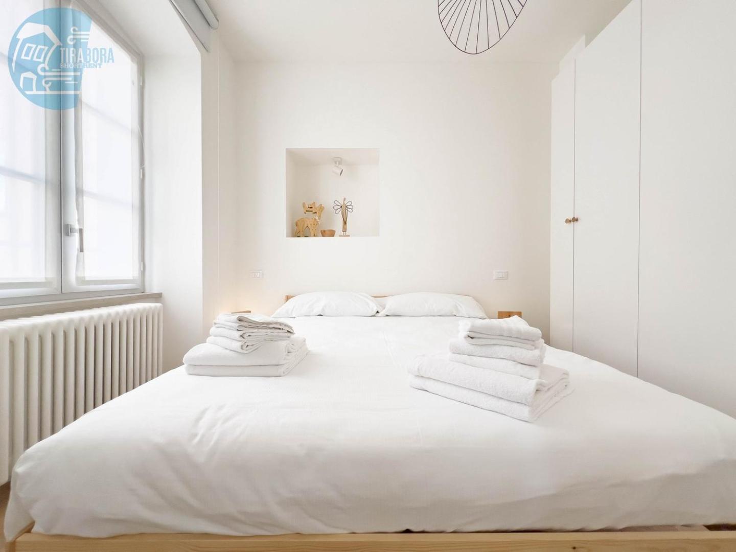Corridoni 2B Tirabora Short Rent Trieste Exterior foto