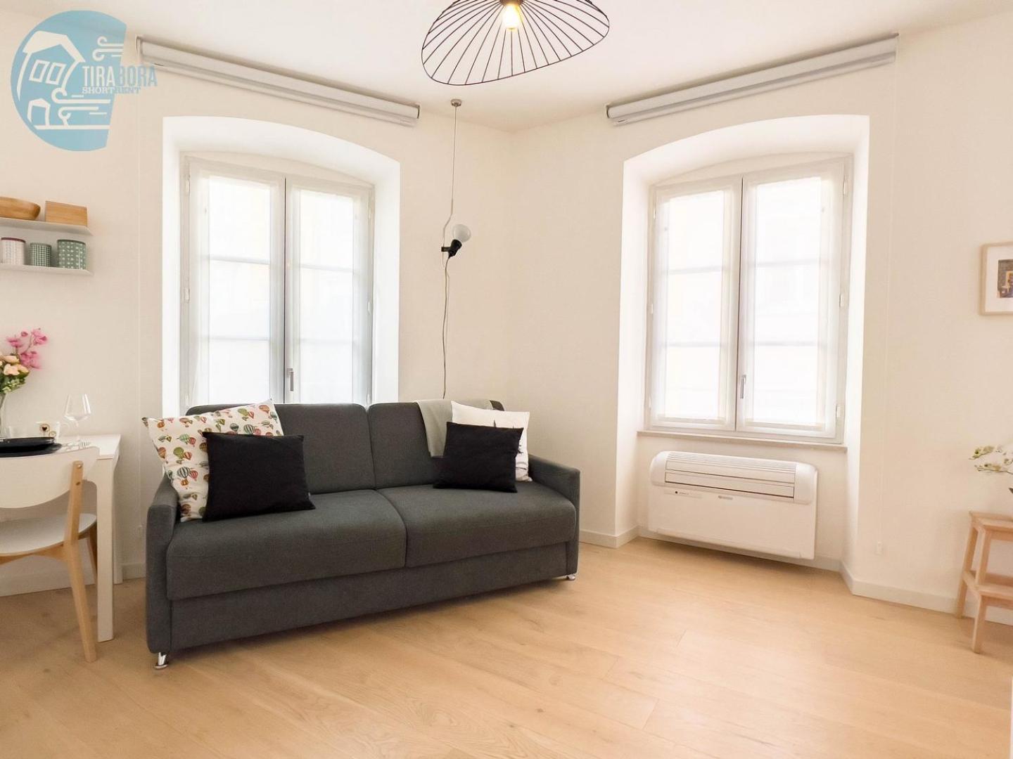 Corridoni 2B Tirabora Short Rent Trieste Exterior foto