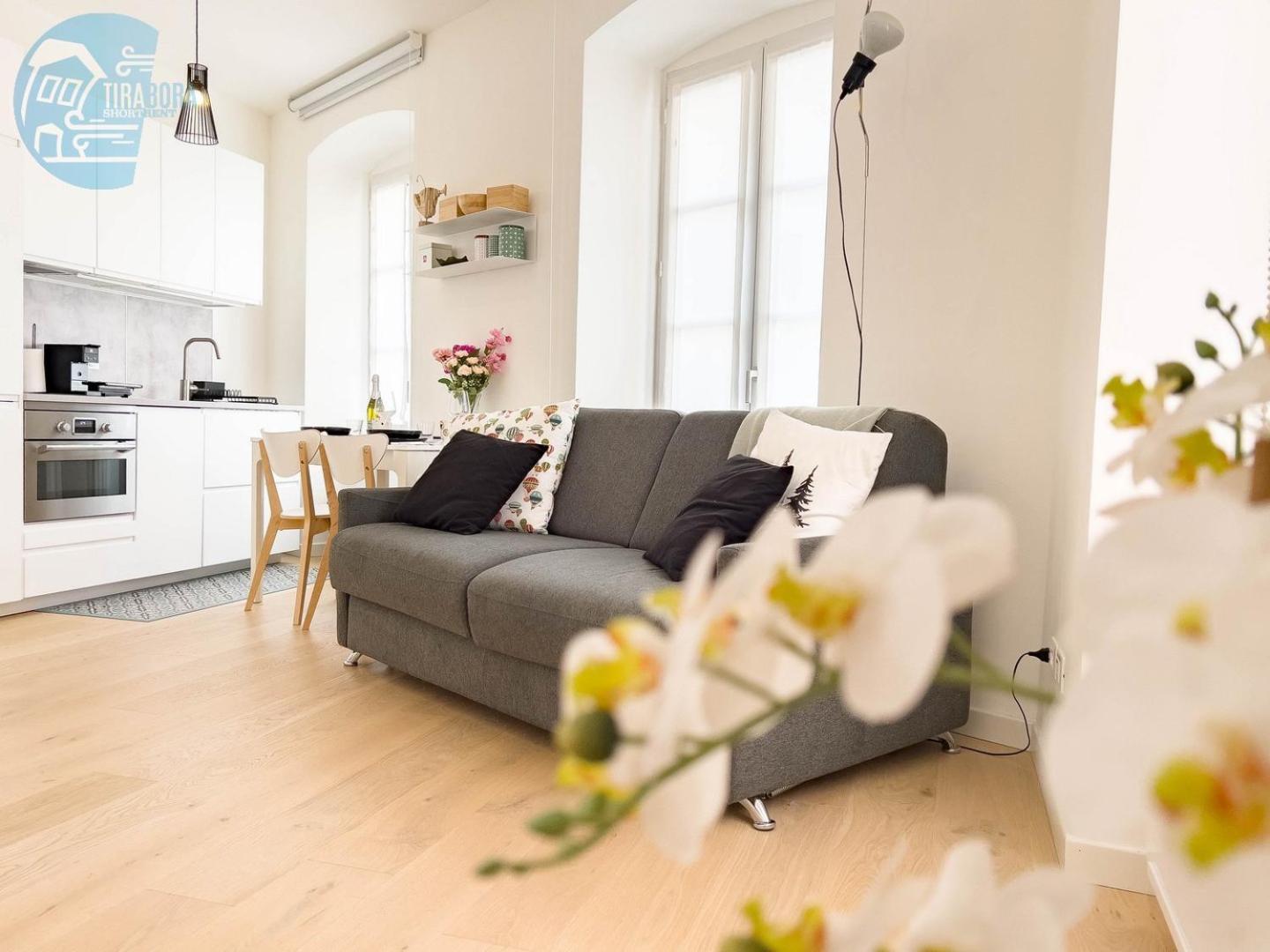 Corridoni 2B Tirabora Short Rent Trieste Exterior foto