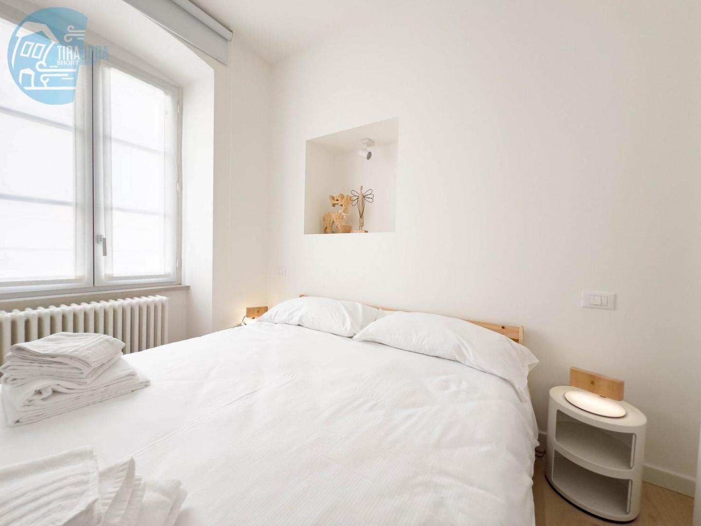 Corridoni 2B Tirabora Short Rent Trieste Exterior foto