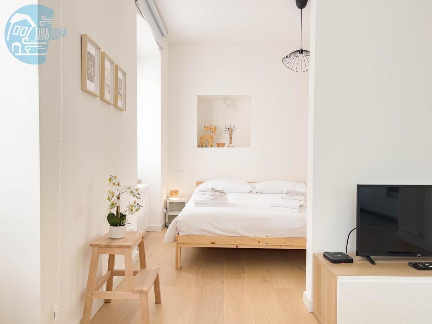 Corridoni 2B Tirabora Short Rent Trieste Exterior foto