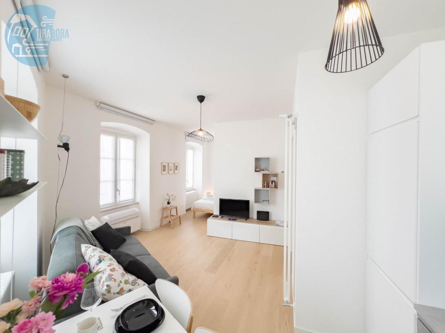 Corridoni 2B Tirabora Short Rent Trieste Exterior foto