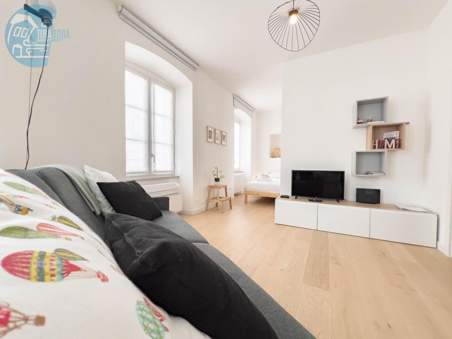 Corridoni 2B Tirabora Short Rent Trieste Exterior foto