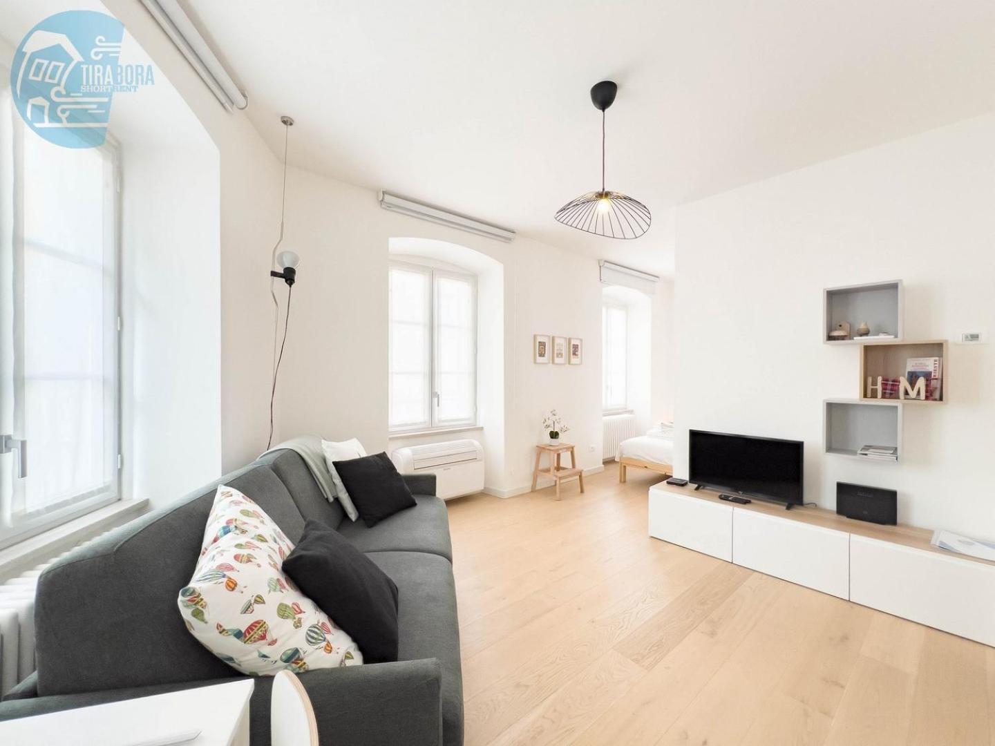 Corridoni 2B Tirabora Short Rent Trieste Exterior foto