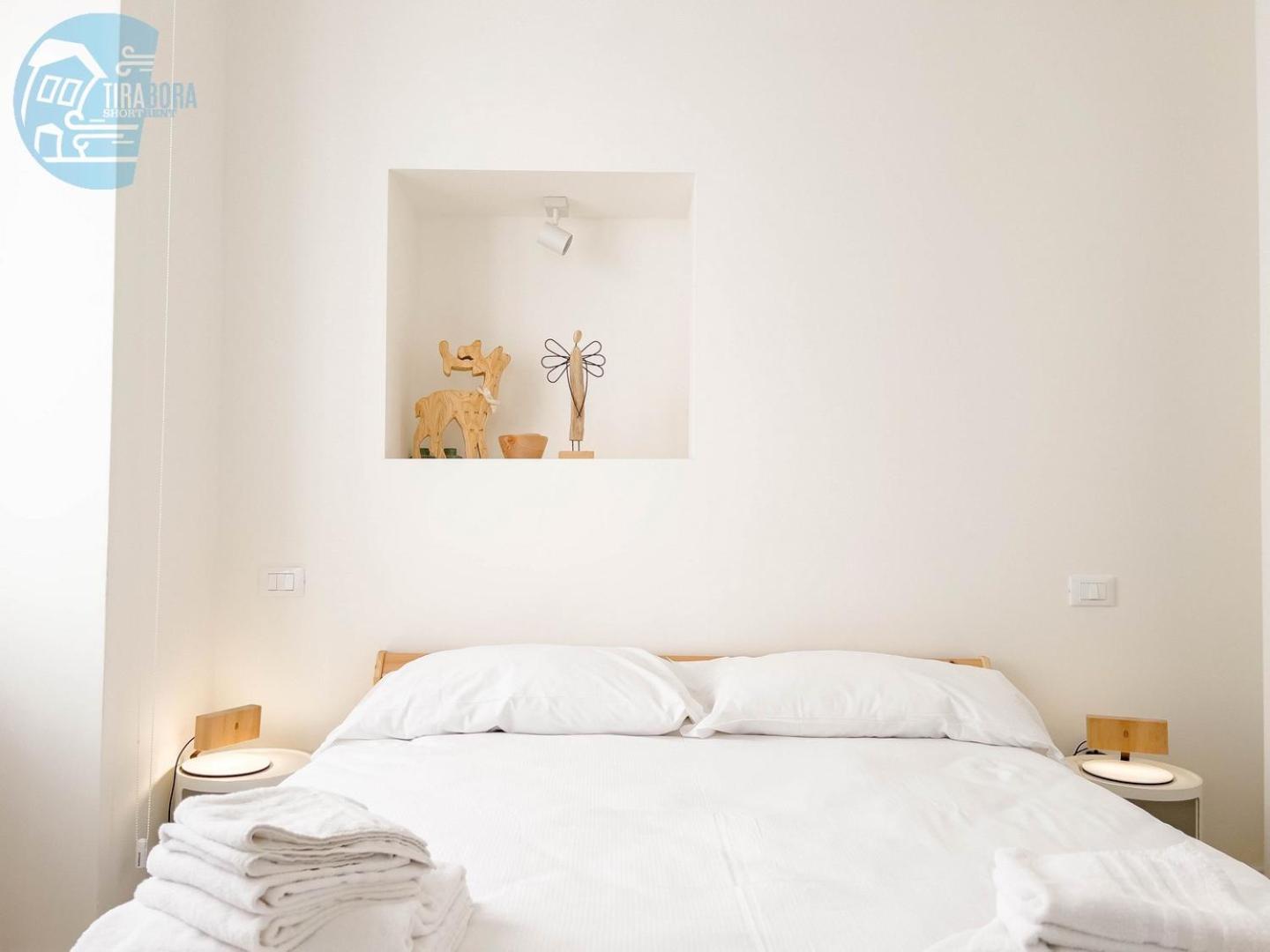 Corridoni 2B Tirabora Short Rent Trieste Exterior foto
