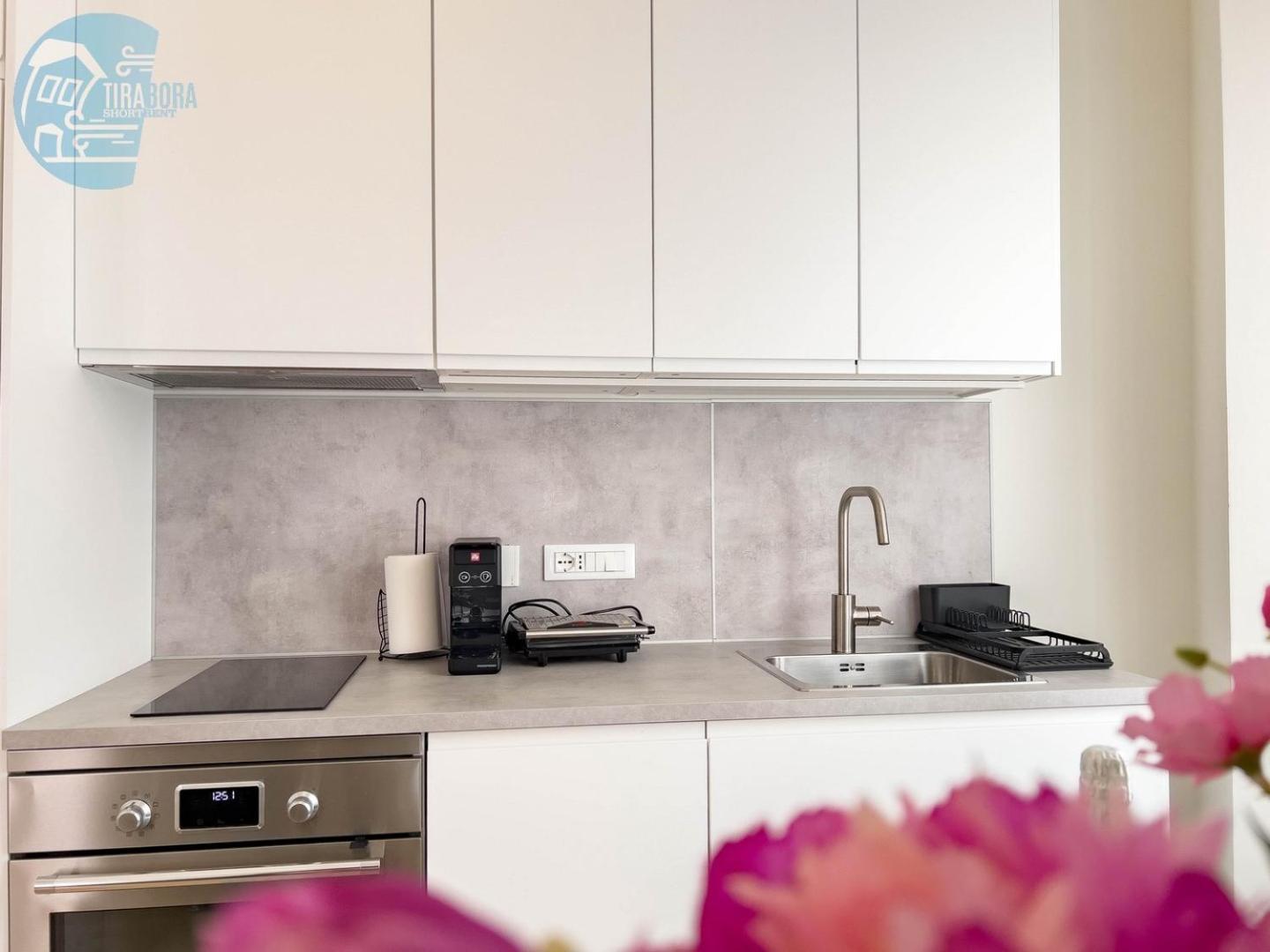 Corridoni 2B Tirabora Short Rent Trieste Exterior foto